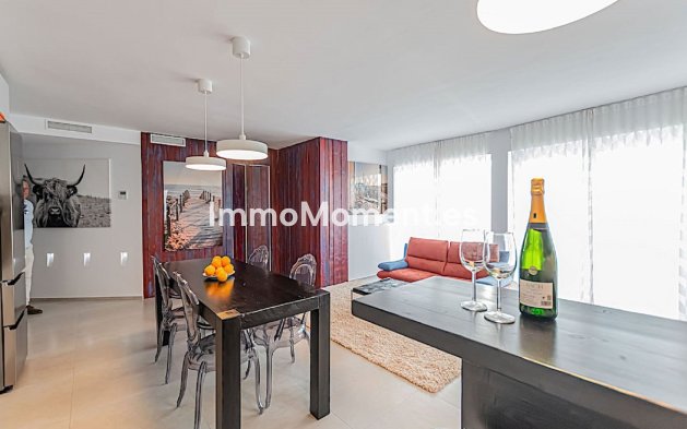 Appartement - Revente - Marbella - Puerto Banús