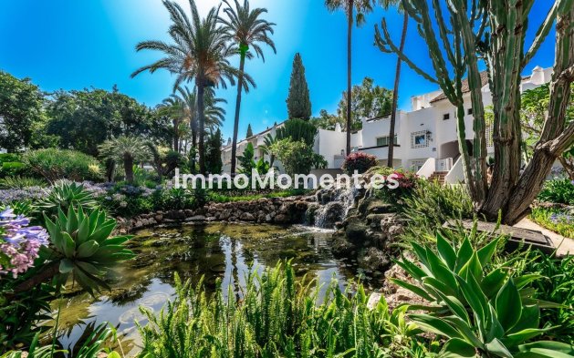 Appartement - Revente - Marbella - Puerto Banús