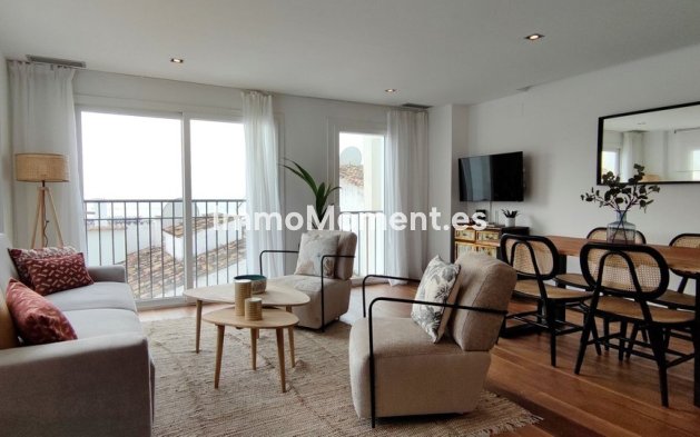 Appartement - Revente - Marbella - Puerto Banús