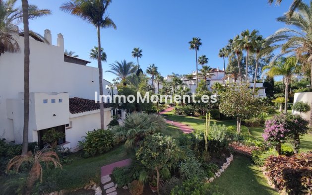 Appartement - Revente - Marbella - Puerto Banús