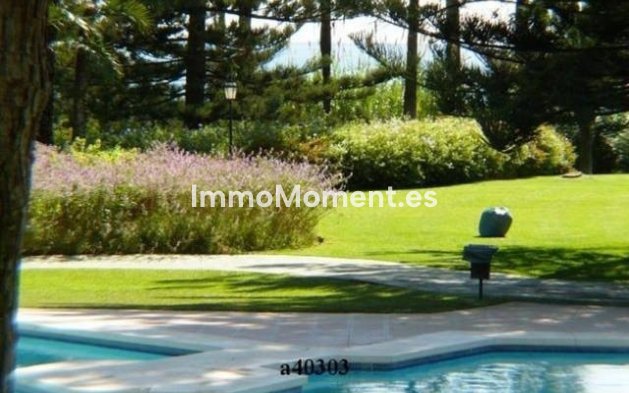 Appartement - Revente - Marbella - Puerto Banús