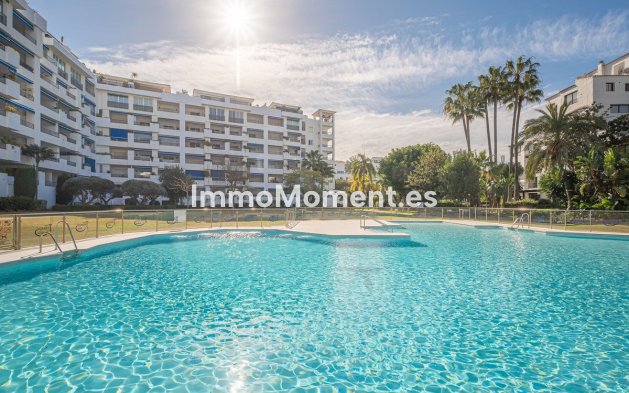 Appartement - Revente - Marbella - Puerto Banús
