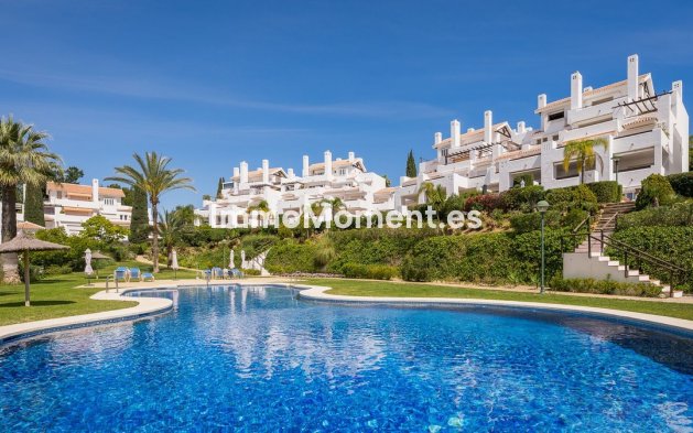 Appartement - Revente - Marbella - R5215489