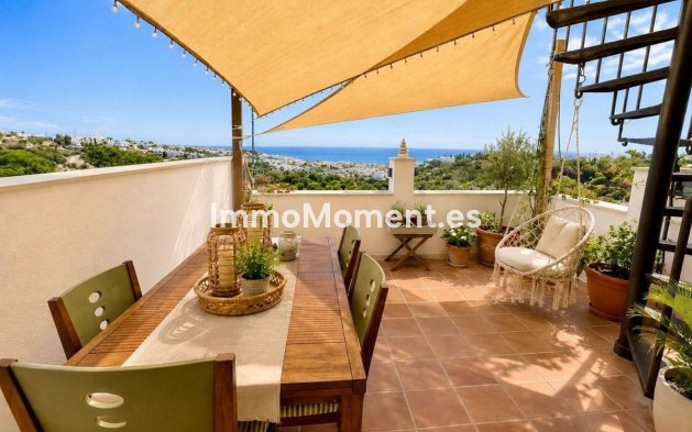 Appartement - Revente - Marbella - Reserva de Marbella