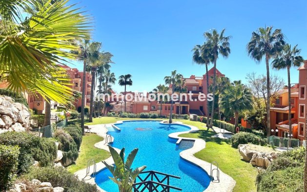 Appartement - Revente - Marbella - Reserva de Marbella