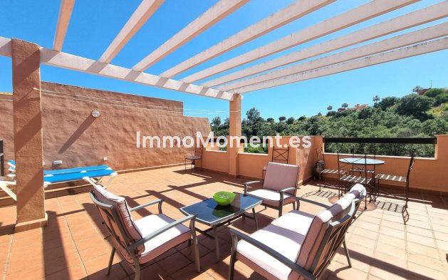 Appartement - Revente - Marbella - Reserva de Marbella