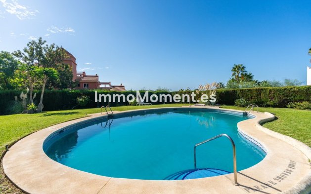 Appartement - Revente - Marbella - Reserva de Marbella