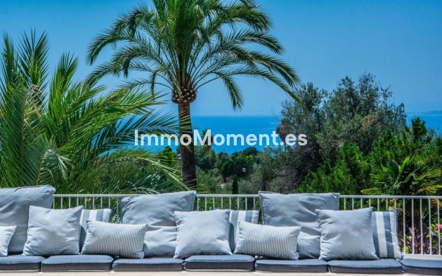 Appartement - Revente - Marbella - Río Real