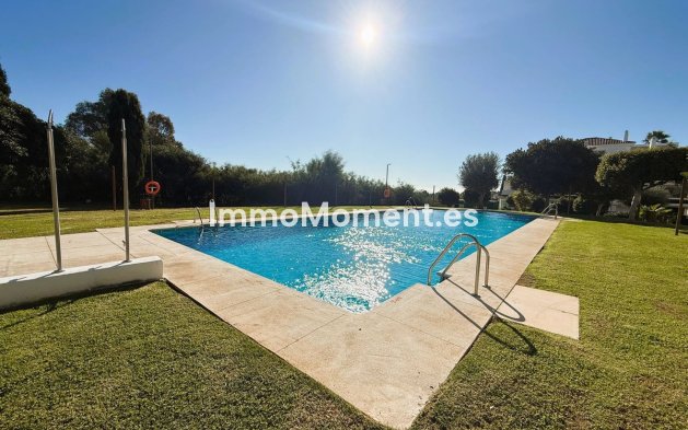 Appartement - Revente - Marbella - Río Real