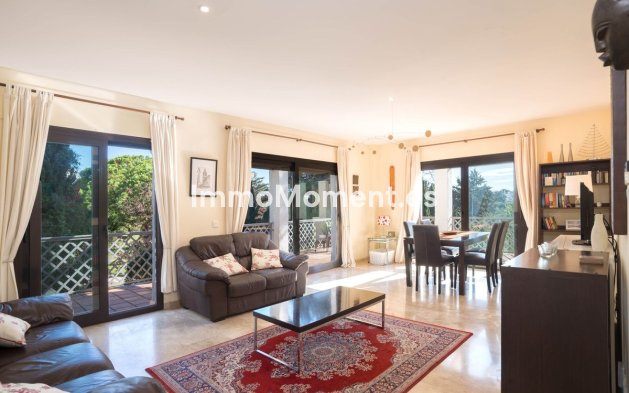 Appartement - Revente - Marbella - Río Real