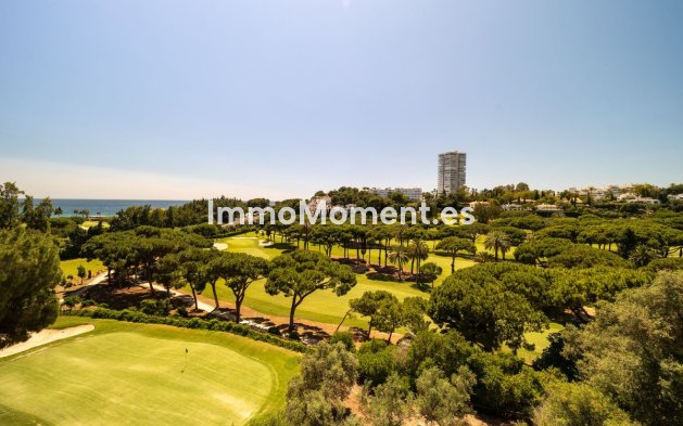 Appartement - Revente - Marbella - Río Real