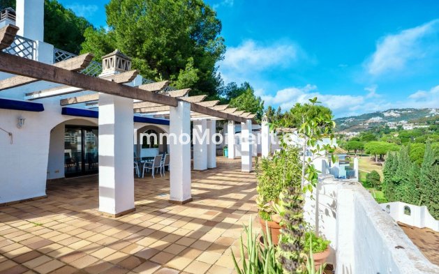 Appartement - Revente - Marbella - Río Real