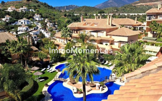 Appartement - Revente - Marbella - RSO-15979