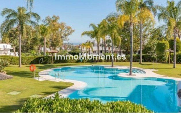 Appartement - Revente - Marbella - RSO-20133