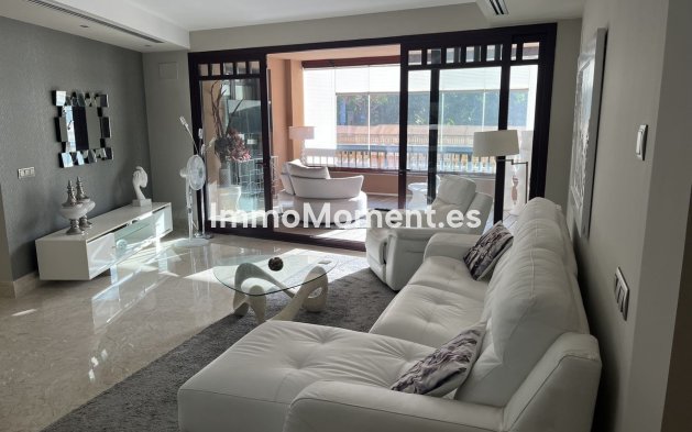 Appartement - Revente - Marbella - RSO-29569