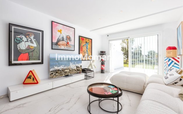 Appartement - Revente - Marbella - RSO-30491