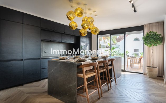 Appartement - Revente - Marbella - RSO-41311