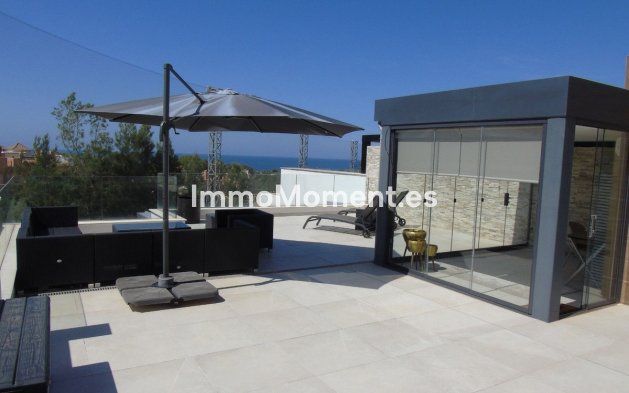 Appartement - Revente - Marbella - RSO-53651