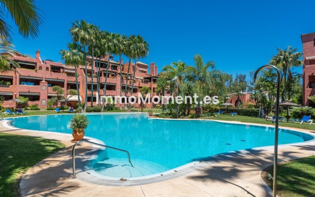 Appartement - Revente - Marbella - RSO-54220