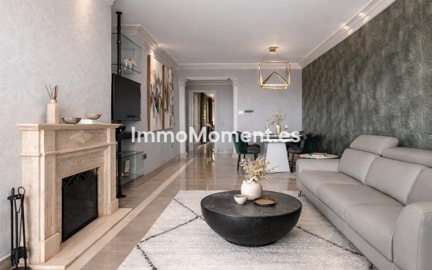 Appartement - Revente - Marbella - RSO-59548
