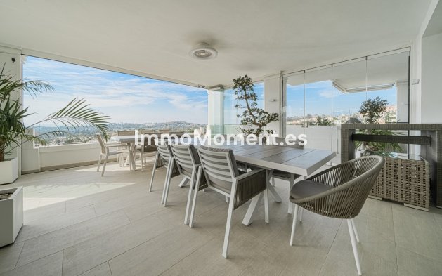 Appartement - Revente - Marbella - RSO-61358