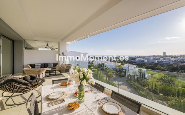 Appartement - Revente - Marbella - RSO-67360