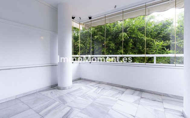 Appartement - Revente - Marbella - RSO-70895