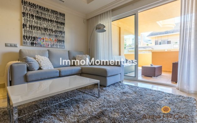Appartement - Revente - Marbella - RSO-76179