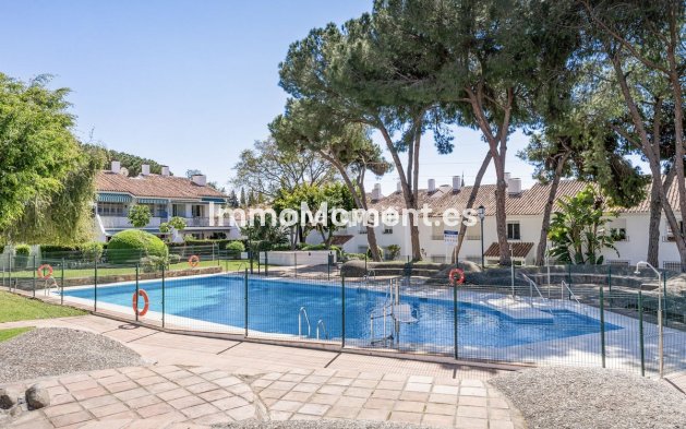 Appartement - Revente - Marbella - RSO-95586