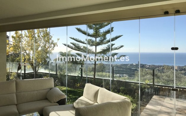 Appartement - Revente - Marbella - RSO-97070