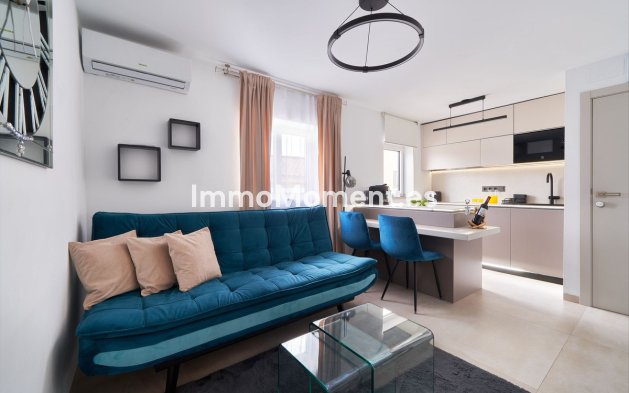Appartement - Revente - Marbella - RSO-97510
