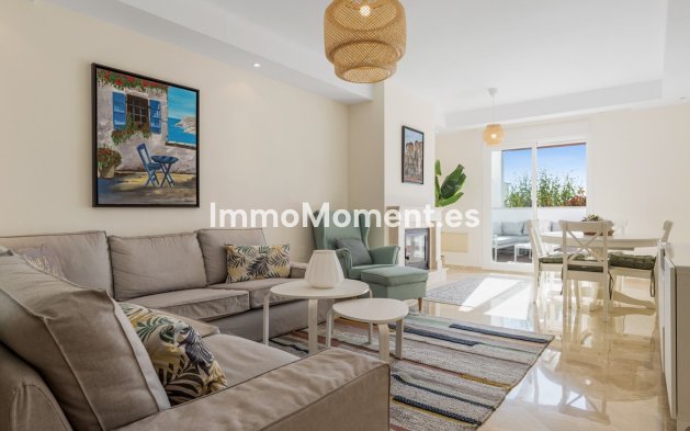 Appartement - Revente - Marbella - RSO-97526