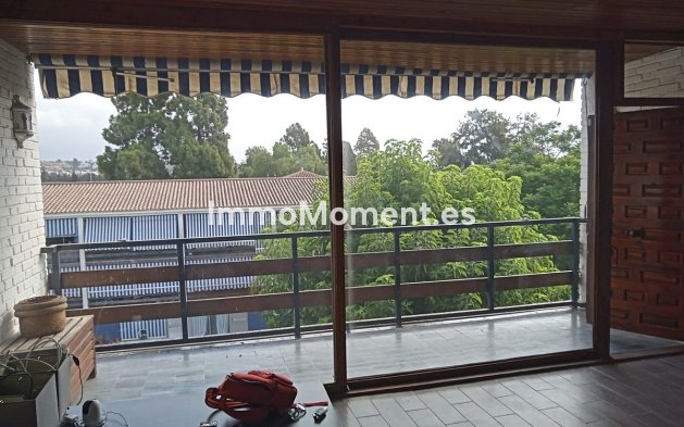 Appartement - Revente - Marbella - San Pedro de Alcántara