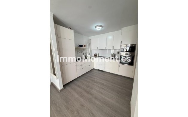 Appartement - Revente - Marbella - San Pedro de Alcántara