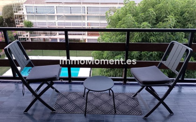 Appartement - Revente - Marbella - San Pedro de Alcántara