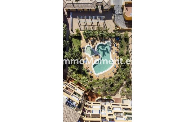 Appartement - Revente - Marbella - San Pedro de Alcántara