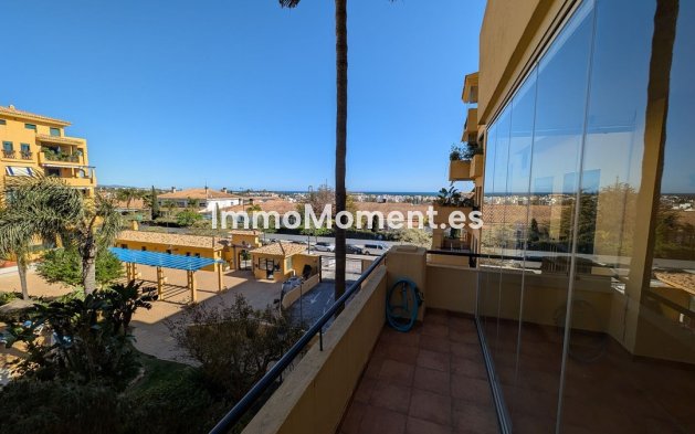 Appartement - Revente - Marbella - San Pedro de Alcántara