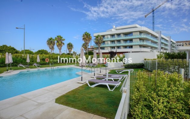 Appartement - Revente - Marbella - San Pedro de Alcántara