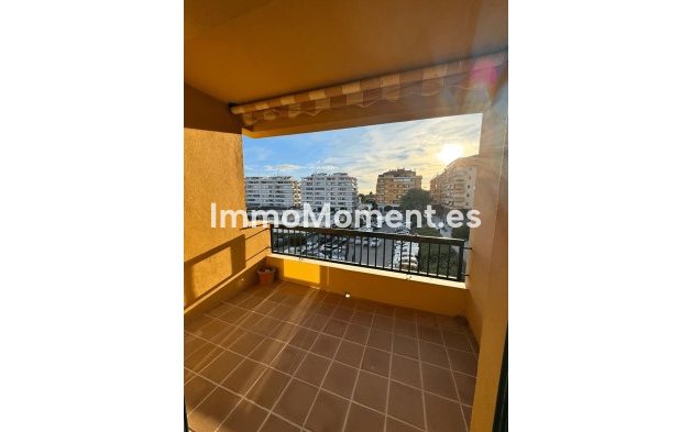 Appartement - Revente - Marbella - San Pedro de Alcántara