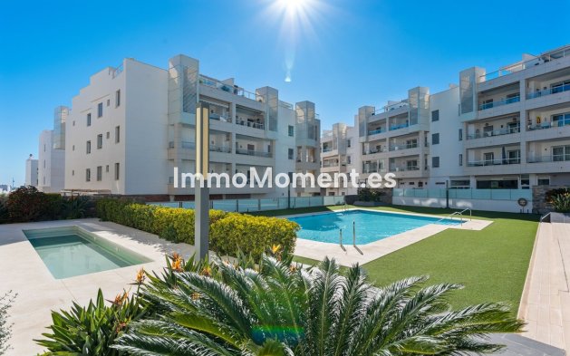 Appartement - Revente - Marbella - San Pedro de Alcántara