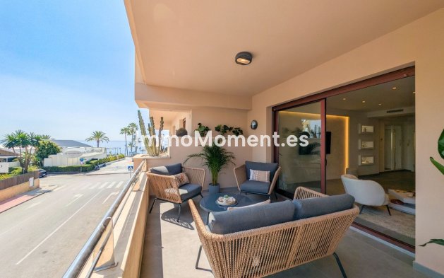 Appartement - Revente - Marbella - San Pedro de Alcántara