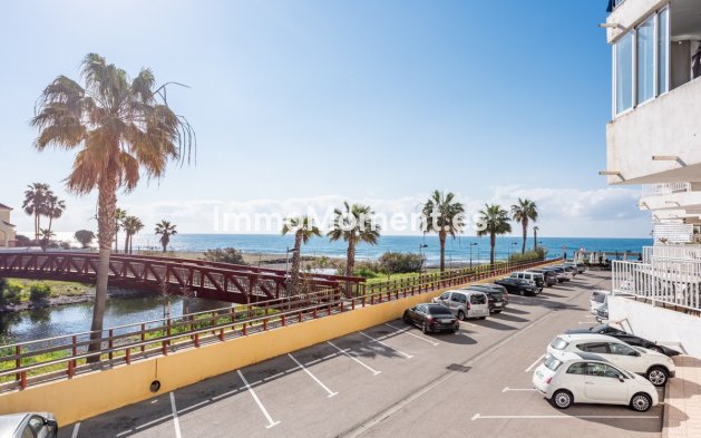 Appartement - Revente - Marbella - San Pedro de Alcántara