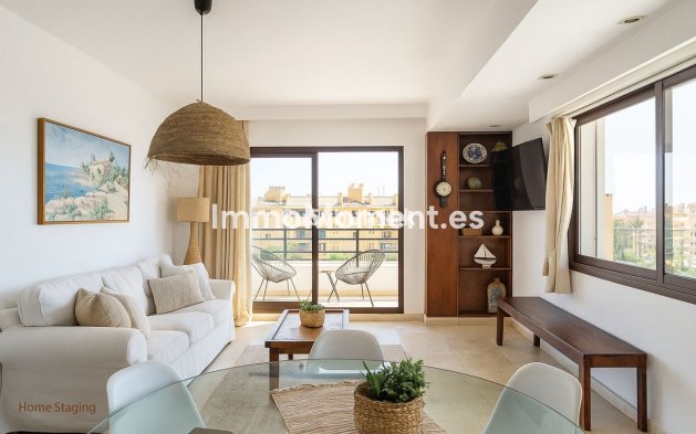 Appartement - Revente - Marbella - San Pedro de Alcántara
