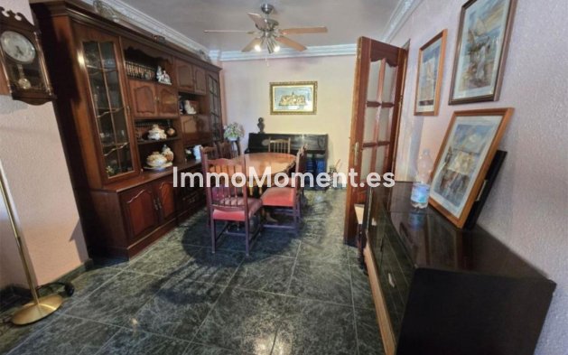 Appartement - Revente - Marbella - San Pedro de Alcántara