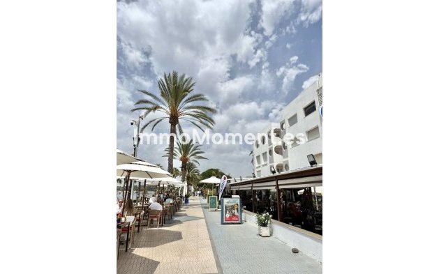 Appartement - Revente - Marbella - San Pedro de Alcántara