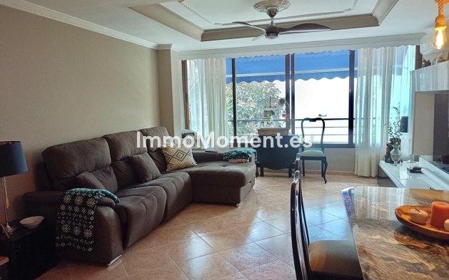 Appartement - Revente - Marbella - San Pedro de Alcántara