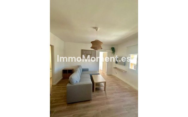 Appartement - Revente - Marbella - San Pedro de Alcántara