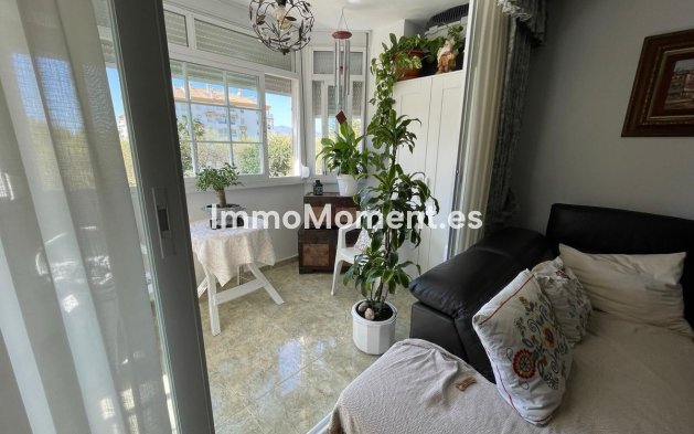 Appartement - Revente - Marbella - San Pedro de Alcántara