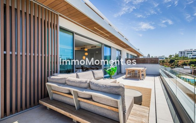 Appartement - Revente - Marbella - Santa Clara