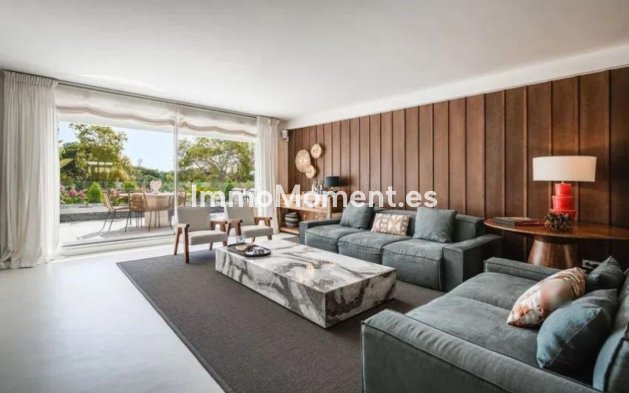 Appartement - Revente - Marbella - The Golden Mile
